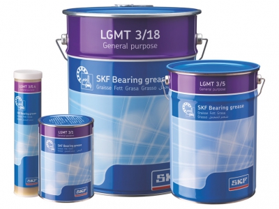 LGMT 3/0.4 Mỡ bò đa năng SKF